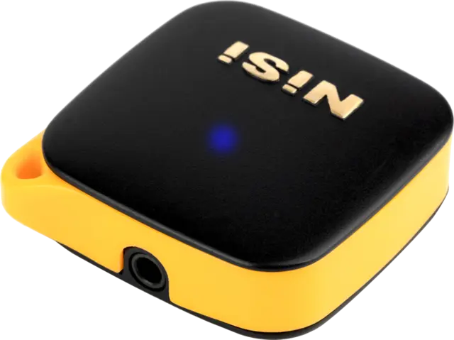 Nisi Remote Control Bluetooth 