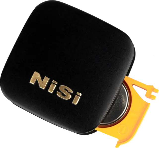Nisi Remote Control Bluetooth 
