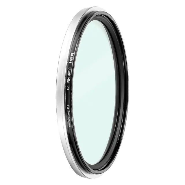 NiSi Filter Swift System Black Mist 1/8 77mm 1/8 Black Mist 