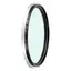 NiSi Filter Swift System Black Mist 1/8 82mm 1/8 Black Mist