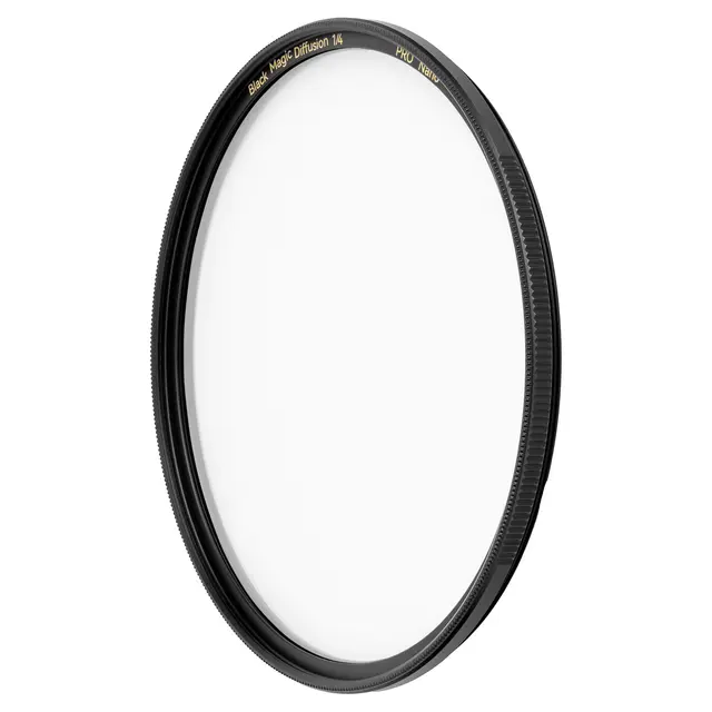 NiSi Black Magic Diffusion 1/4 77mm 77mm 