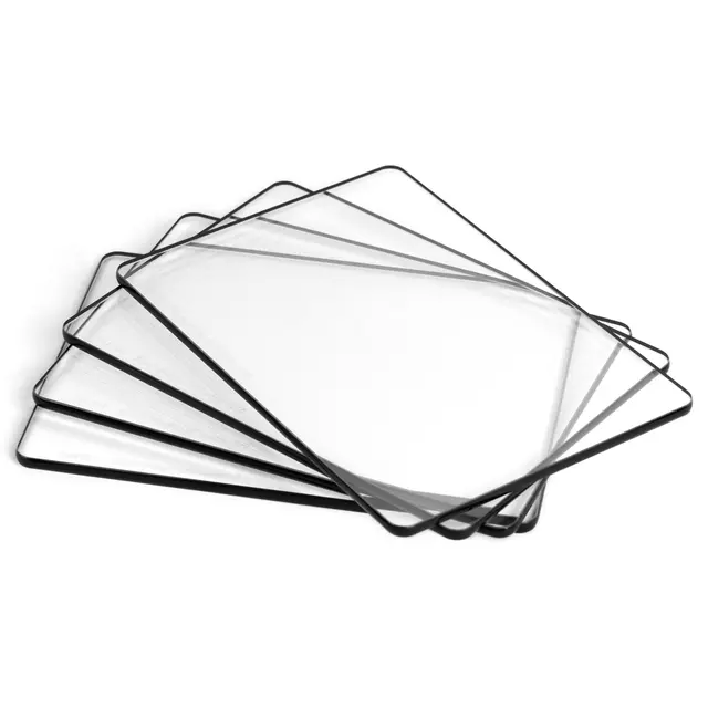 NiSi Black Magic Diffusion 4x5.65" 1/4 Cine 