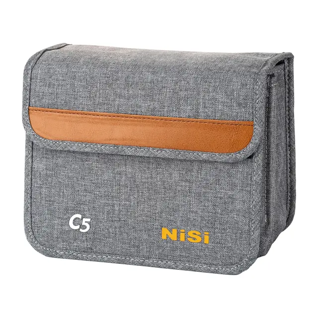 Nisi Matte Box C5 Filmmaker Kit Filmmaker Kit 