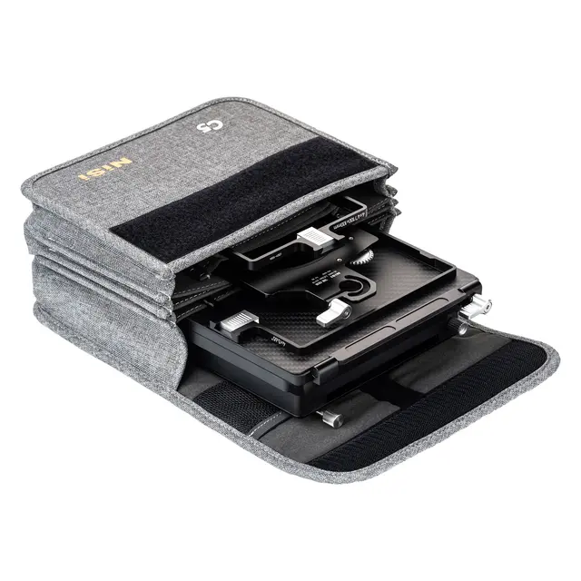 Nisi Matte Box C5 Filmmaker Kit Filmmaker Kit 