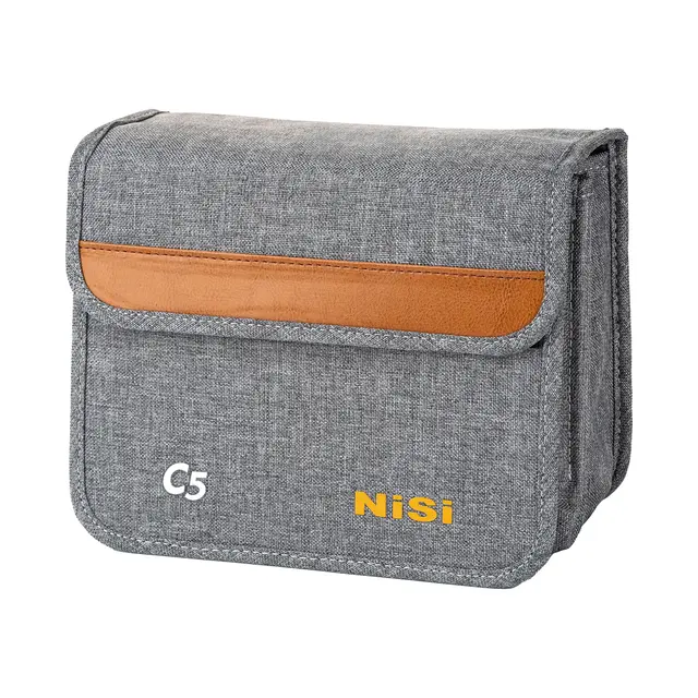 NiSi Matte Box C5 Starter Kit Starter Kit 
