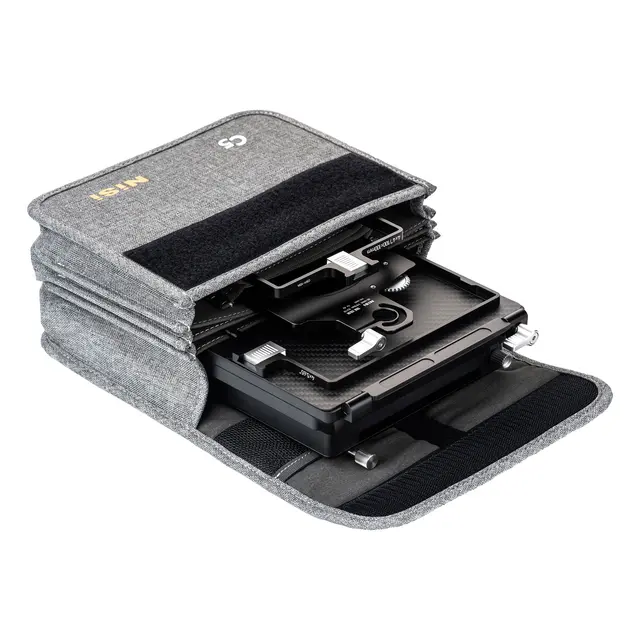 NiSi Matte Box C5 Starter Kit Starter Kit 
