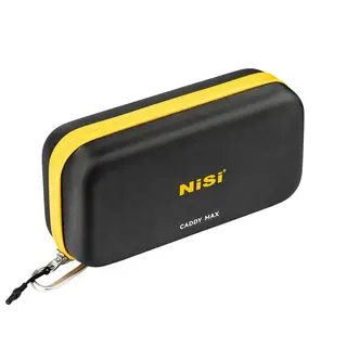Nisi Filter Pouch Caddy MAX