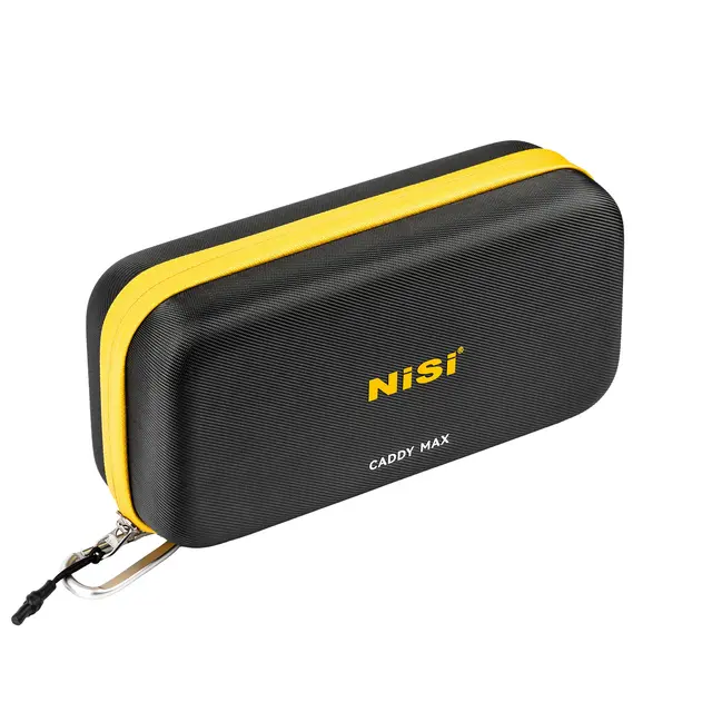 Nisi Filter Pouch Caddy MAX 