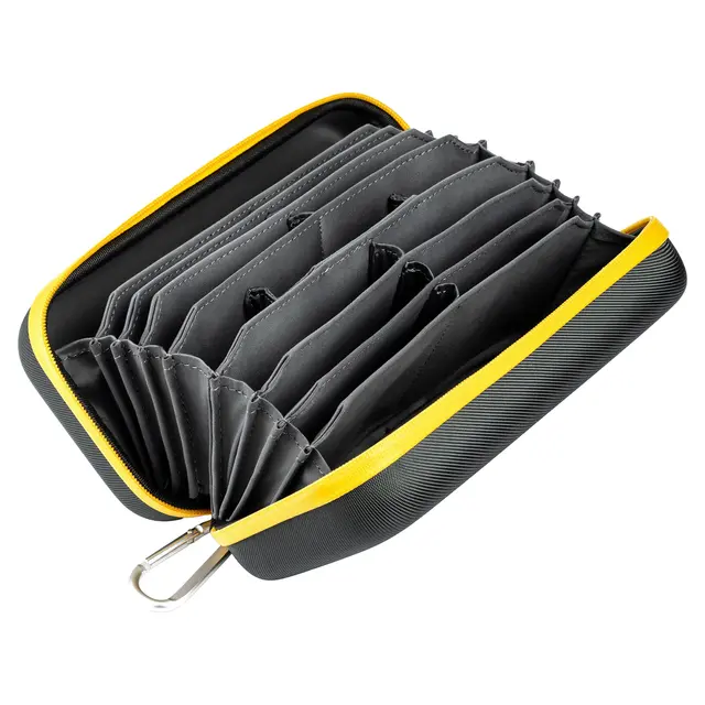 Nisi Filter Pouch Caddy MAX 