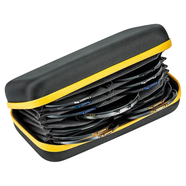 Nisi Filter Pouch Caddy MAX 