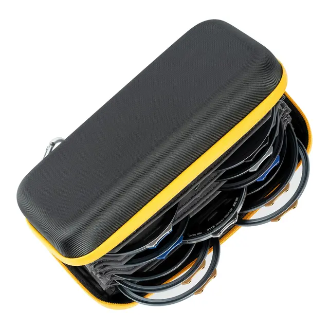 Nisi Filter Pouch Caddy MAX 