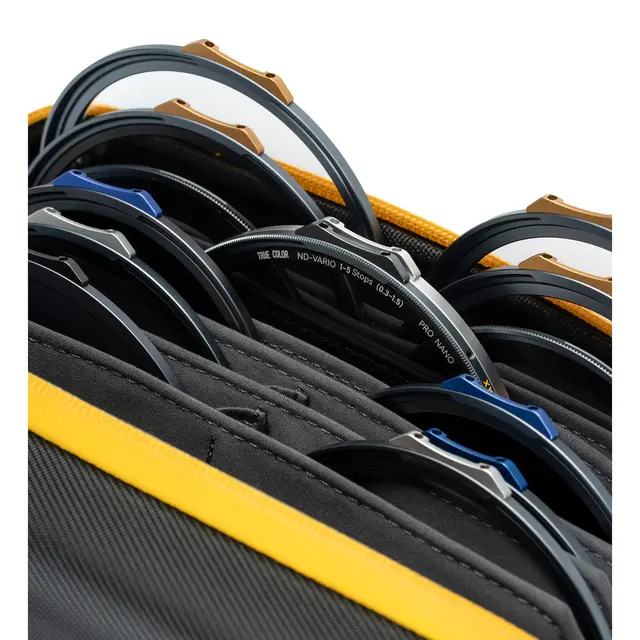 Nisi Filter Pouch Caddy MAX 