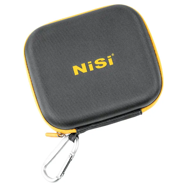 NiSi Filter Pouch Caddy95 II For Circular Filters 