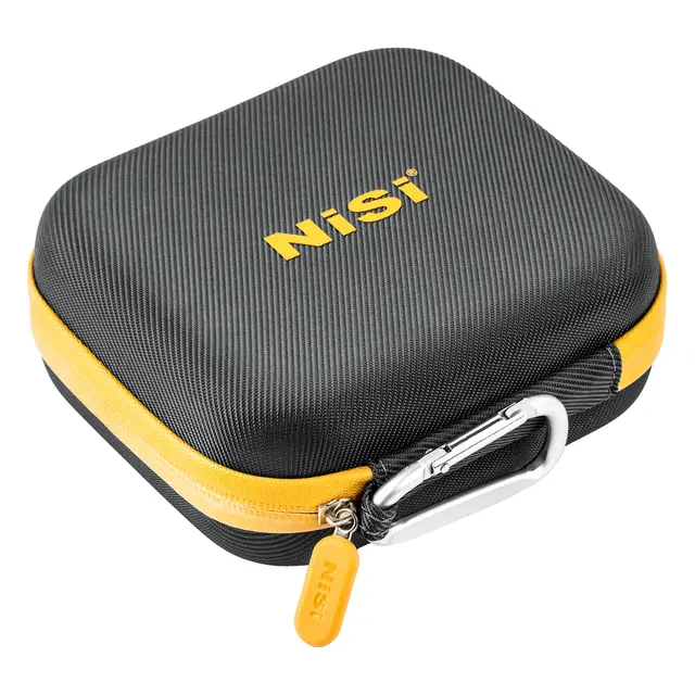 NiSi Filter Pouch Caddy95 II For Circular Filters 