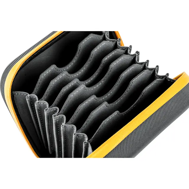 NiSi Filter Pouch Caddy95 II For Circular Filters 