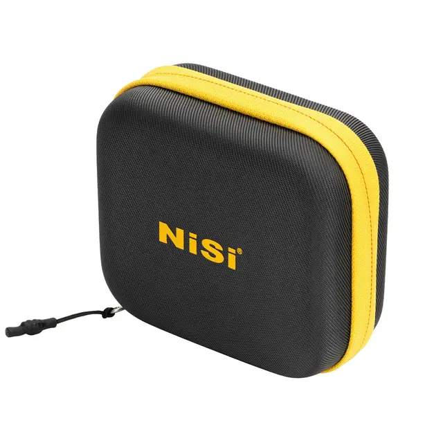 NiSi Filter Pouch Caddy95 III For Circular filters 