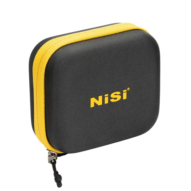 NiSi Filter Pouch Caddy95 III For Circular filters 