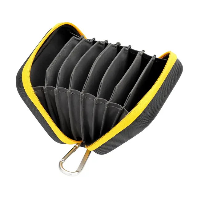 NiSi Filter Pouch Caddy95 III For Circular filters 