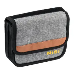 NiSi Cinema Filter Pouch (4X4", 4X5.65")