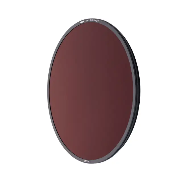 NiSi Filter S5 Circular Nd32000 For S5 Holder 