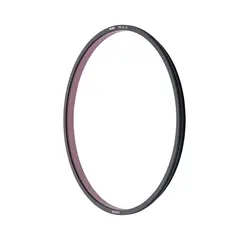 NiSi Filter S5 Circular Uv Nc For S5 Holder