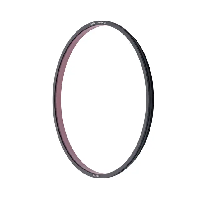 NiSi Filter S5 Circular Uv Nc For S5 Holder 