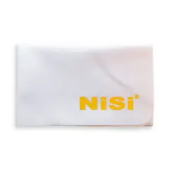 Nisi Cleaning Cloth Micro Fiber Mikrofiberklut