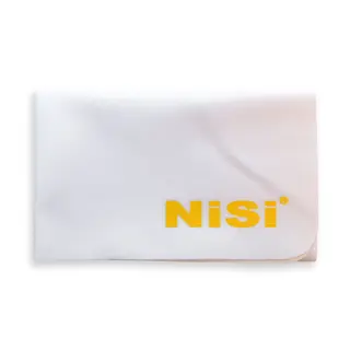Nisi Cleaning Cloth Micro Fiber Mikrofiberklut