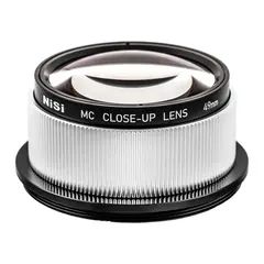 NiSi Close-Up Lens Kit 49mm High Magnification