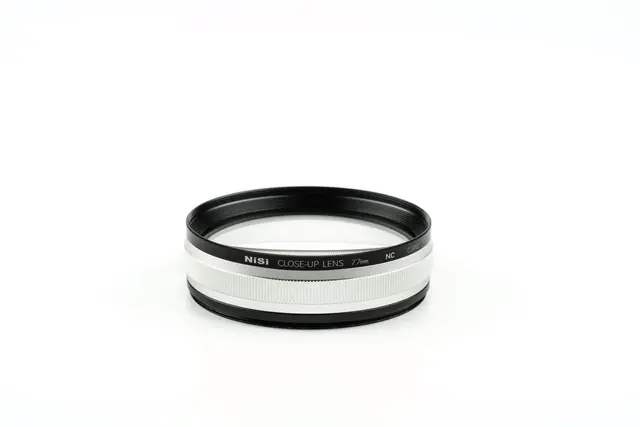 NiSi Close Up Lens Kit ø77mm Nærlinsekit m/ad ø67mm + ø72mm 