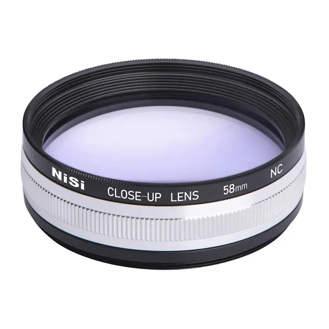 NiSi Close-Up Lens Kit 58mm 