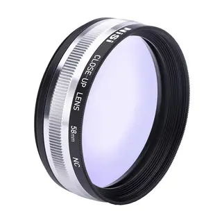 NiSi Close-Up Lens Kit 58mm