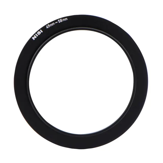 NiSi Close-Up Lens Kit 58mm 