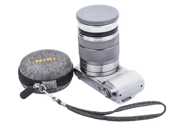 NiSi Close-Up Lens Kit 58mm 