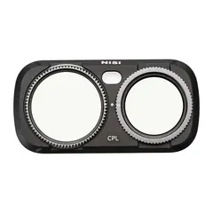 NiSi Circular Polarizer Filter CPL For Insta360 Luna Ultra