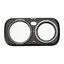 NiSi Circular Polarizer Filter CPL For Insta360 Luna Ultra
