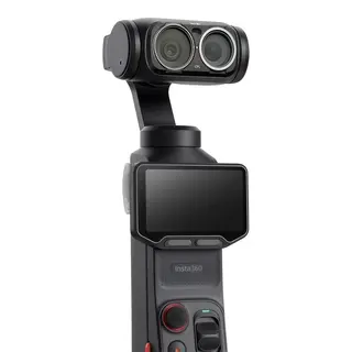 NiSi Circular Polarizer Filter CPL For Insta360 Luna Ultra