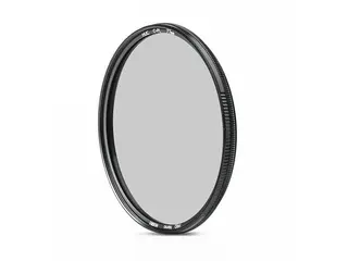 NiSi Filter 95mm C-PL Pro Nano Huc 95mm sirkul&#230;rt polarisasjonsfilter