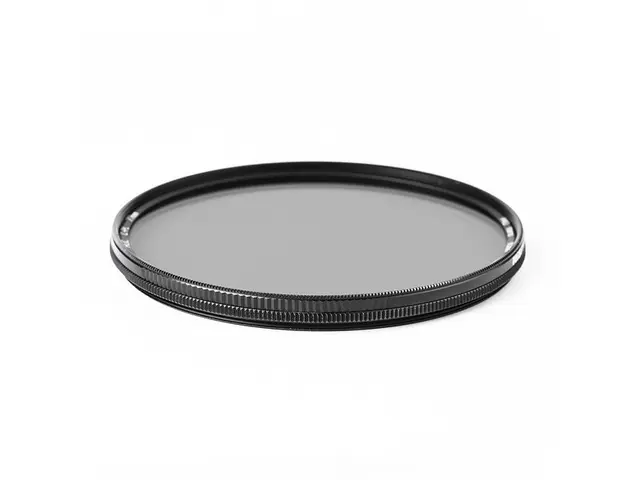NiSi Filter 95mm C-PL Pro Nano Huc 95mm sirkulært polarisasjonsfilter 
