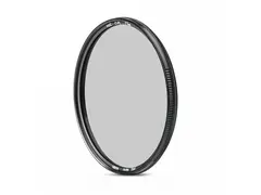 NiSi Filter 62mm C-PL Pro Nano Huc 62mm sirkul&#230;rt polarisasjonsfilter