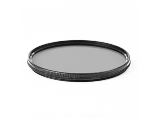 NiSi Filter 62mm C-PL Pro Nano Huc 62mm sirkul&#230;rt polarisasjonsfilter