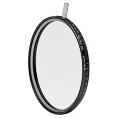 NiSi True Color Pro Nano CPL Filter 49mm Nano Brass Frame 49mm