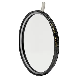 NiSi True Color Pro Nano CPL Filter 46mm Nano Brass Frame 46mm