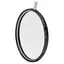 NiSi True Color Pro Nano CPL Filter 46mm Nano Brass Frame 46mm