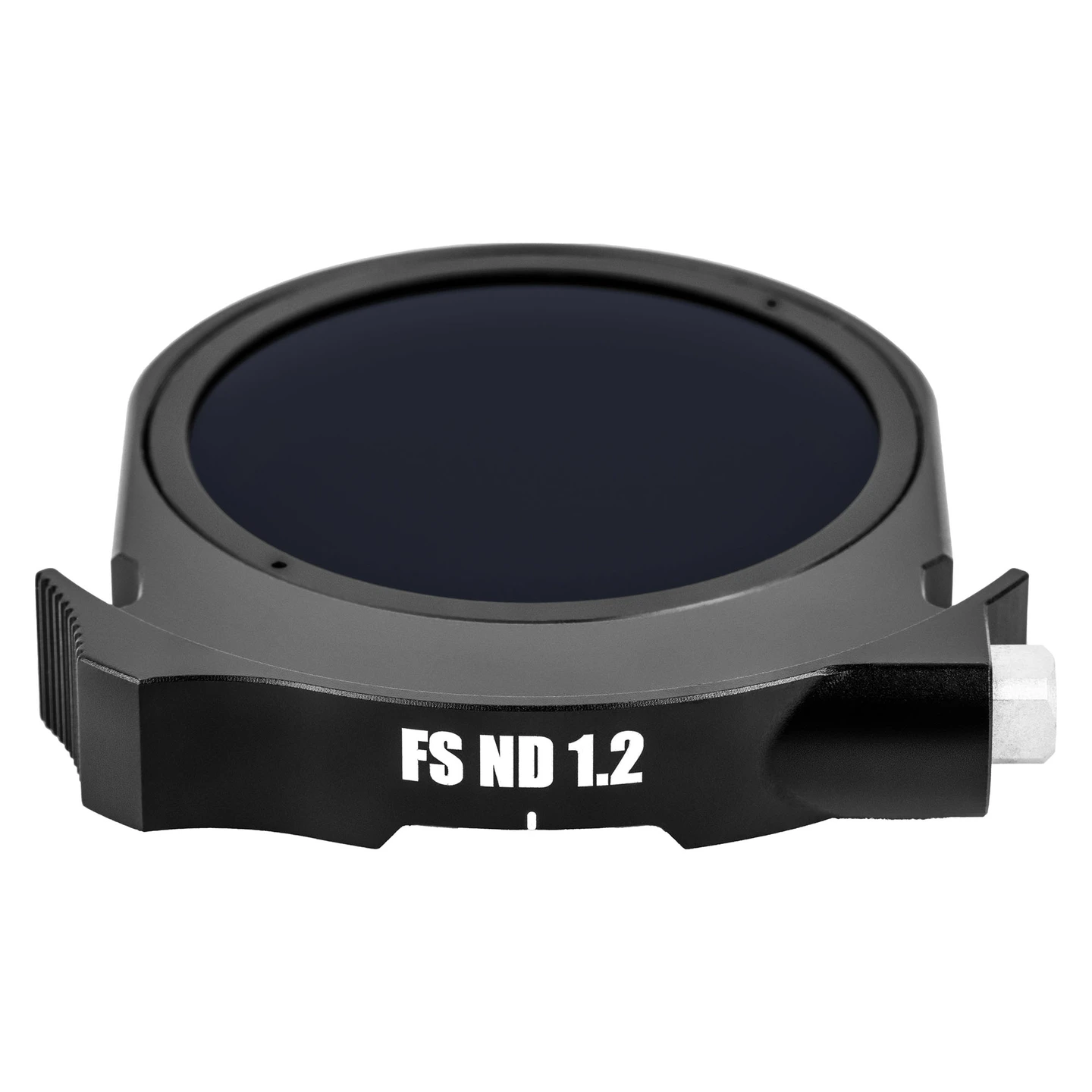 NiSi Cine Drop-In Filter FS ND 1.2 ND 1.2 (4 Stop) for Athena objektiver