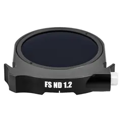 NiSi Cine Drop-In Filter FS ND16