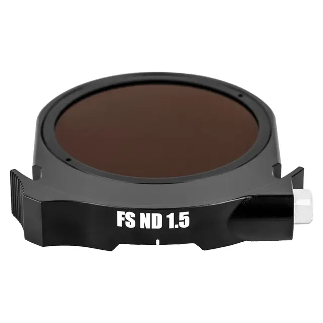 NiSi Cine Drop-In Filter FS ND32 