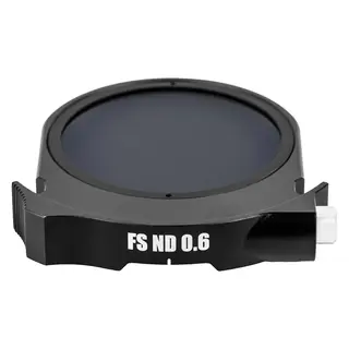 NiSi Cine Drop-In Filter FS ND4