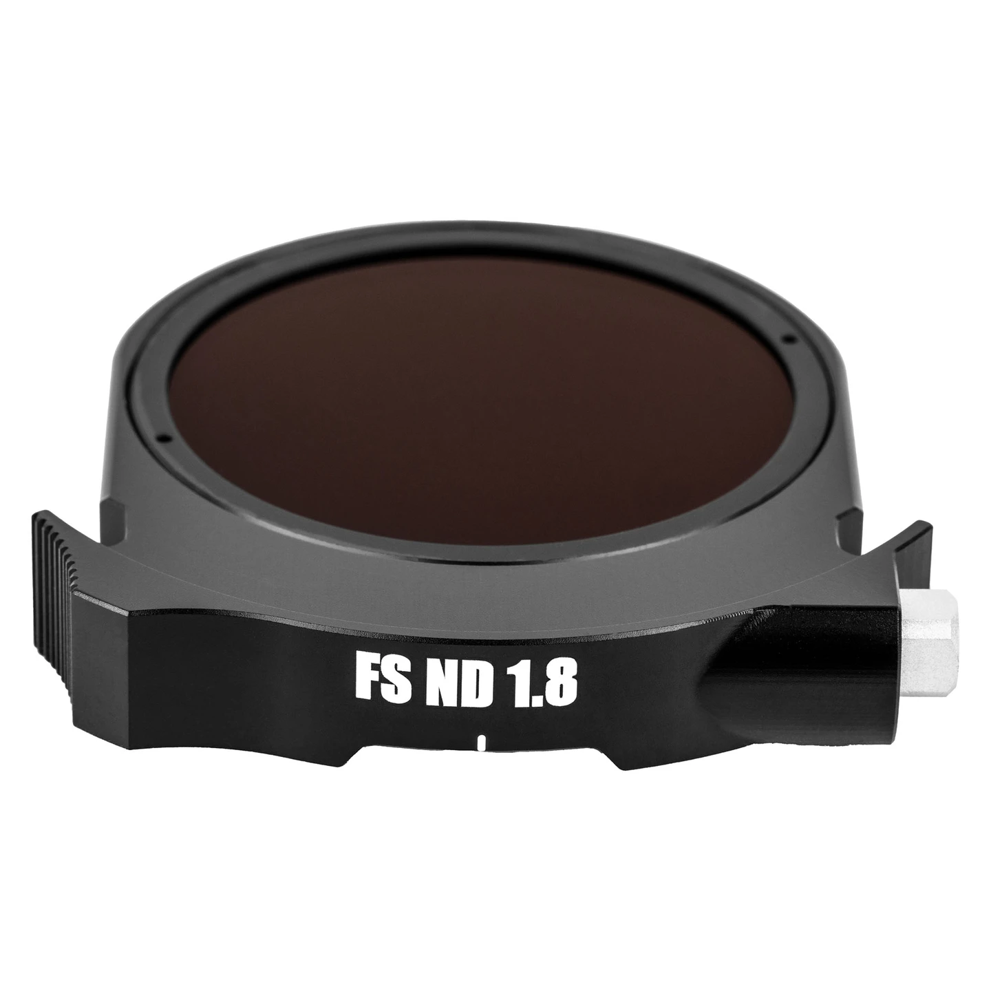 NiSi Cine Drop-In Filter FS ND 1.8 ND 1.8 (6 Stop) for Athena objektiver