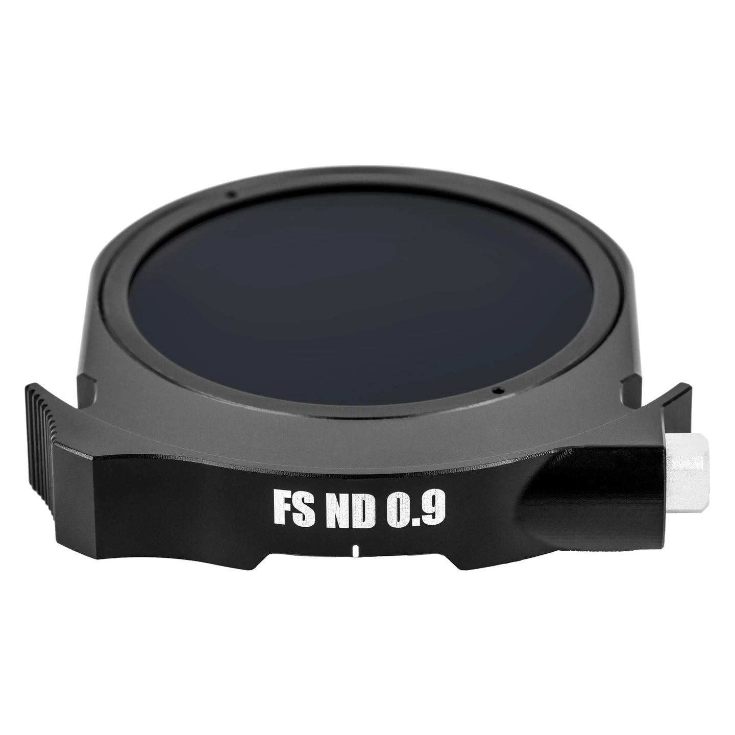 NiSi Cine Drop-In Filter FS ND 0.9 ND 0.9 (3 Stop) for Athena objektiver